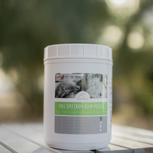 Load image into Gallery viewer, CBD for Horses | Full Spectrum Hemp Pellets for Horses