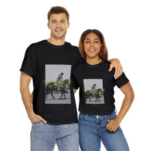 Load image into Gallery viewer, Cotton Fortitude Tee
