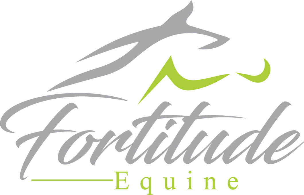 Fortitude Equine $100 Gift Card